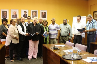 Eden councillors become money wise